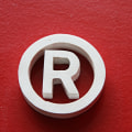 What are 3 things that determine trademark infringement?