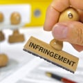 What are the elements of trademark infringement?