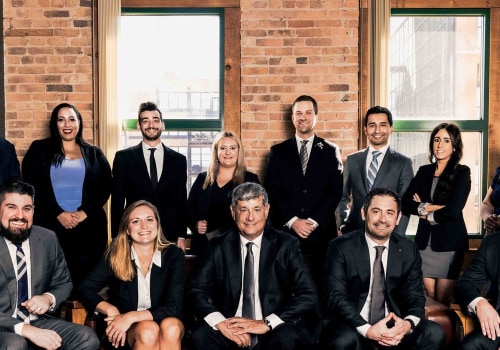 Trademark Law Matters In Property Deals: Why Oak Forest, Illinois, Entrepreneurs Need The Right Commercial Real Estate Lawyer