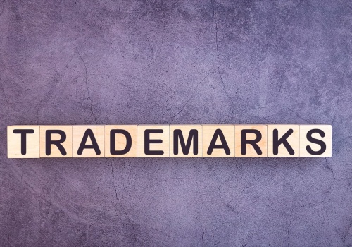 What are the different types of trademarks with examples?