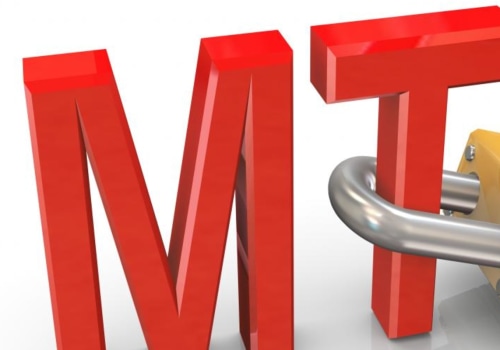 What is the main purpose of a trademark?