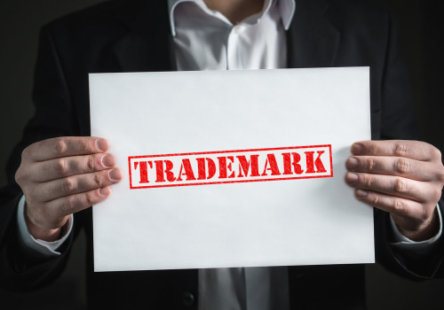 What are examples of trademark infringement?
