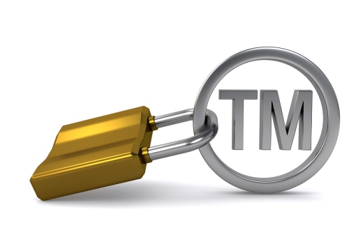 What is trademark and types of trademark?
