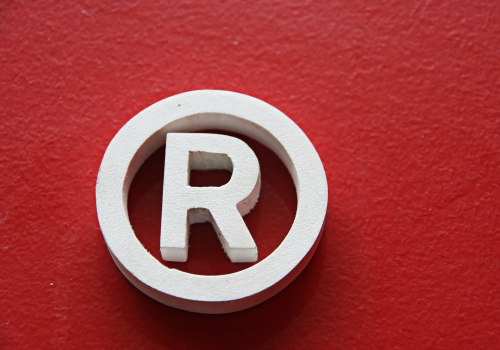 What are 3 things that determine trademark infringement?