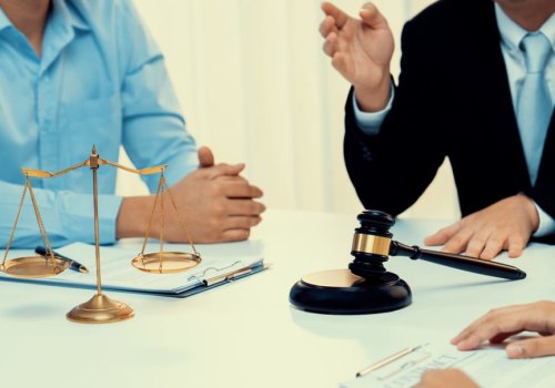 Navigating Trademark Law In Garden Grove, CA: A Guide For Small Business Owners And Workers' Compensation Attorneys