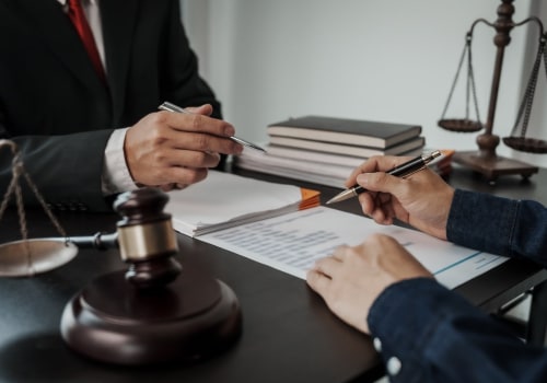 Protect Your Brand: How A Business Lawyer In Colorado Springs Can Help With Trademark Law